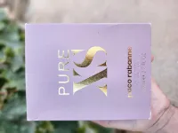 Parfum Pure XS 