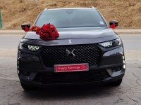 سيارات-citroen-ds7-2020-cross-back-الخروب-قسنطينة-الجزائر