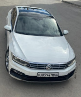 voitures-volkswagen-passat-2018-r-line-alger-centre-algerie