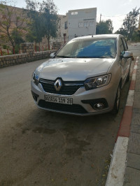 voitures-renault-symbol-2019-bou-saada-msila-algerie