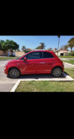 voitures-fiat-500-2023-dolce-vita-bir-el-djir-oran-algerie