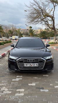 voitures-audi-a6-2020-s-line-boumerdes-algerie