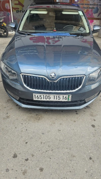 voitures-skoda-octavia-2015-edition-mohammadia-alger-algerie