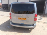 voitures-peugeot-expert-2020-vu-long-tindouf-algerie