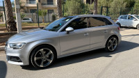 voitures-audi-a3-2019-s-line-cheraga-alger-algerie