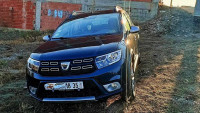 voitures-dacia-sandero-2018-stepway-restylee-ouled-moussa-boumerdes-algerie