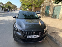 voitures-peugeot-208-2022-allure-bir-el-djir-oran-algerie