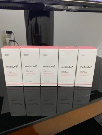 medicube pdrn pink peptide serum