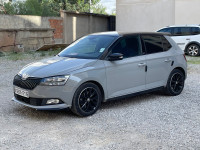 voitures-skoda-fabia-2021-monte-carlo-bab-ezzouar-alger-algerie