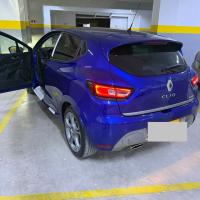 سيارات-renault-clio-4-2019-سيدي-بلعباس-الجزائر