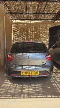 سيارات-seat-ibiza-2015-fr-غرداية-الجزائر