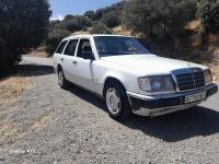 سيارات-mercedes-classe-e-1990-break-t124-تازولت-باتنة-الجزائر