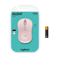 Sourie Logitech M220 silent original 
