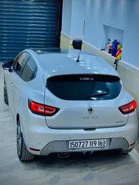 Renault Clio 4 2019 Clio 4