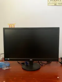 Écran AOC E2270S