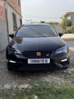 voitures-seat-leon-2019-cupra-r-rouiba-alger-algerie