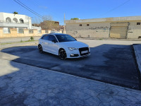 voitures-audi-a3-2014-s-line-ouled-hamla-oum-el-bouaghi-algerie