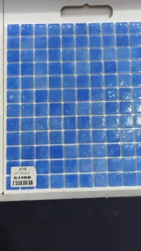 Mosaïque 