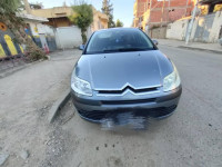 voitures-citroen-c4-2007-tessala-el-merdja-alger-algerie