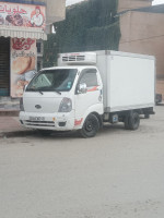 camion-كيا-2700-ferdjioua-mila-algerie