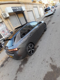 voitures-opel-astra-2024-gs-line-tlemcen-algerie