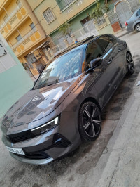 voitures-opel-astra-2024-gs-line-tlemcen-algerie