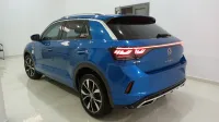 Volkswagen T-Roc 2025 R-Line 