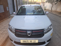 voitures-dacia-logan-2015-sidi-bel-abbes-algerie