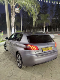 voitures-peugeot-308-2020-allure-blida-algerie