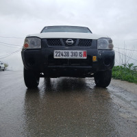 voitures-nissan-hardbody-2010-44-mekla-tizi-ouzou-algerie