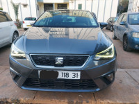 voitures-seat-ibiza-2018-edition-oran-algerie