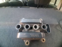 Bobine allumage clio3 1.2 