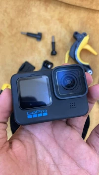 Go pro hero Go pro hero 11
