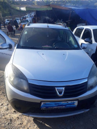 voitures-dacia-sandero-2012-birtouta-alger-algerie