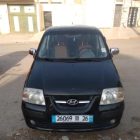 Hyundai Atos 2011 Atos