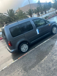 voitures-volkswagen-caddy-2019-collection-ain-beida-oum-el-bouaghi-algerie