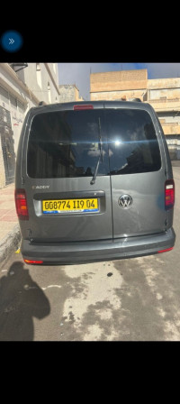 voitures-volkswagen-caddy-2019-collection-ain-beida-oum-el-bouaghi-algerie