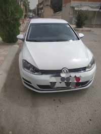 voitures-volkswagen-golf-7-2013-trend-line-chelghoum-laid-mila-algerie