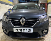 voitures-renault-symbol-2017-restylee-beni-mered-blida-algerie