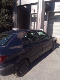 voitures-citroen-xsara-1999-tizi-ouzou-algerie