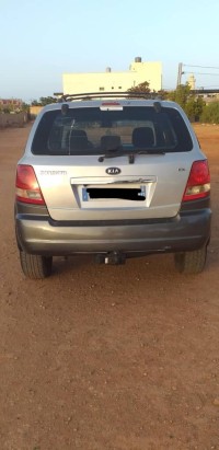 سيارات-kia-sportage-2006-برج-بوعريريج-الجزائر