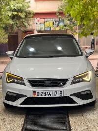 سيارات-seat-leon-2017-العلمة-سطيف-الجزائر