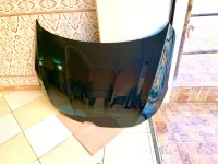 Capot megane 4