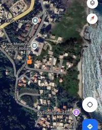Vente Terrain Annaba Chetaibi