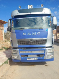 camion-camc-2012-mecheria-naama-algerie