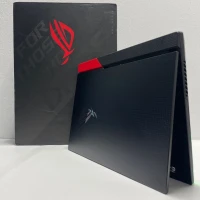 Asus Rog STRIX Ryzen 9 RTX 3060 6gb Ram 16 Gb Stockage 512 Gb Rtx 3060 6Gb Avec Emballage