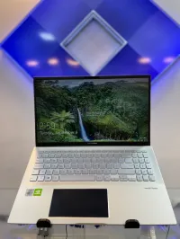 Workstation ASUS VivoBook 15 Inch i7 10eme Generation Ram 16 Gb Stockage 1 Tb Nvidia Mx 250 2 Gb