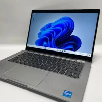 DELL LATITUDE 5320 Tactile x360 i5 11eme Generation Ram 16 Gb Stockage 512 Gb