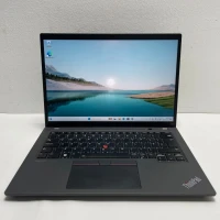 Lenovo ThinkPad T14 Gen 3 i7 12eme Generation Ram 32Gb Stockage 512Gb