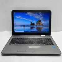 HP Notebook Celeron Ram 4Gb Stockage 256Gb